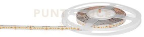 Gst172c- striscia led 5mt 3000k 11780lm 19,2w/m ip20