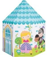 cf tenda giochi 'principesse' cm 104 x 104 x 130 6137813nlm