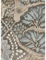 Lewis & Wood Carta da parati Alhambra 50 - Persian