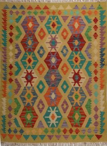 Kilim Tappeto 200 x 150 (Afghanistan)