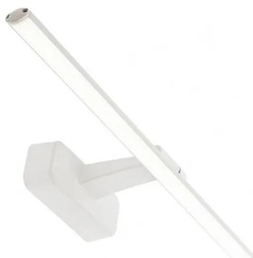 Redo 01-3085 - Lampada LED da quadro STEAM LED/12W/230V bianco