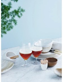 Bicchieri da birra in set da 2 pezzi 600 ml Premium - Rosendahl