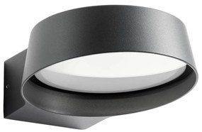 Redo 90046 - Applique LED per esterno PHASER LED/12W/230V IP54