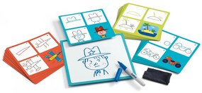 Eduludo - pittura passo dopo passo - Arthur e amici