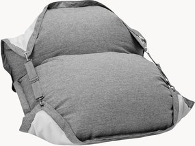 Pouf sacco galleggiante Floatzac