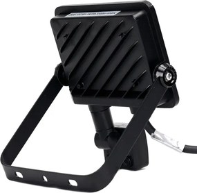 Aigostar - Riflettore LED con sensore LED/30W/230V 4000K IP65 nero