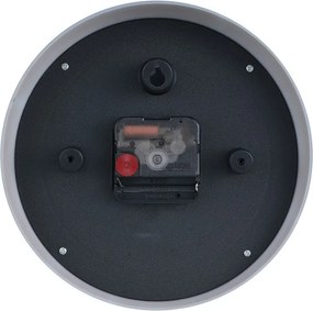 Orologio da parete ø 20 cm Slope – Karlsson