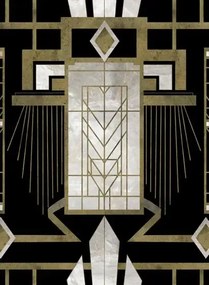 Tapete Glamour von MINDTHEGAP - WP20226