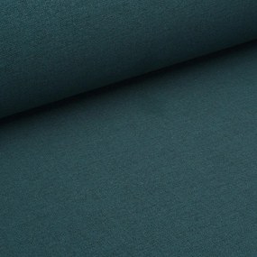 Divano angolare turchese (angolo sinistro) Ariella - Ropez