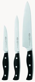 Set di 3 coltelli Pura