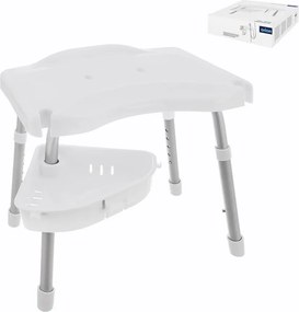 Sgabello per doccia – Orion