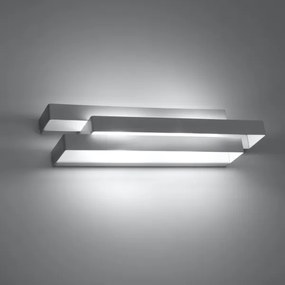 Applique FROST 2xG9/40W/230V