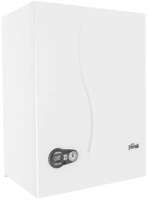 Caldaia a gas metano a condensazione 25 Kw FERROLI Maior Nike 50 l