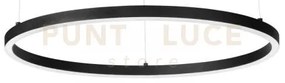 Oracle slim round sospensione led smddimmerabile dalipush 4900 lm 3...