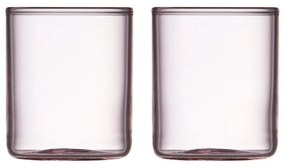 Bicchierini 2 pz 60 ml Torino - Lyngby Glas