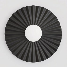 Applique da parete UMBRA WL1 L G9 con Spina e Interruttore