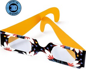 Magico puzzle - Tigre - 50 pz