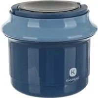 Portavivande 1,75 L blu