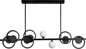 Lampada LED APP1199-CP BLACK