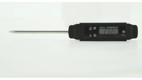 Termometro digitale per carne -50-150°C 1xLR44