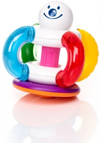 SmartMax - I miei primi anelli magnetici impilabili