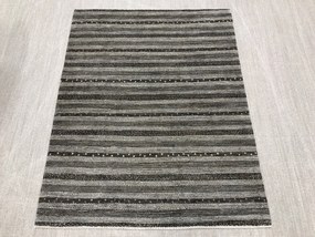 Loribaft Tappeto 160 x 200 Beige (Iran) Annodato A Mano