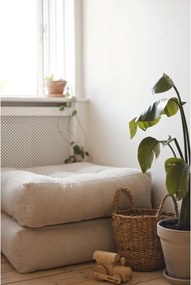 Sgabello in velluto a coste More - Karup Design