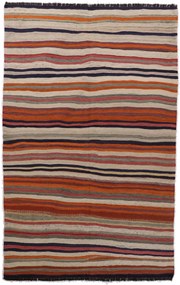 Kilim Tappeto 300 x 190 (Pakistan) Tessuto A Mano