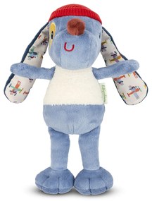 Lilliputiens - Peluche coccolone - Jules il cane