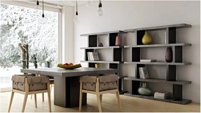 Biblioteca Step - TemaHome