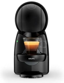 Krups - Macchina da caffè a capsule NESCAFÉ DOLCE GUSTO PICCOLO XS 1600W nero