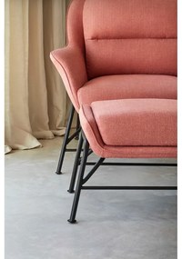 Poggiapiedi rosa Sadira - Teulat