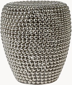Sgabello decorativo Dot
