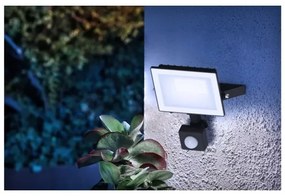 Philips - Proiettore LED con sensore LOIS LED/20W/230V IP65 5000K
