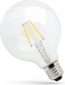 Bulbo LED Caldo E-27 230V 4W Palla 13763