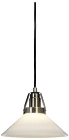 Cottex F1110A - Lampada a sospensione su cavo SKOMAKARE 1xE14/40W/230V