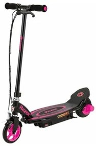 Monopattino Elettrico Razor 13173861 Nero Rosa