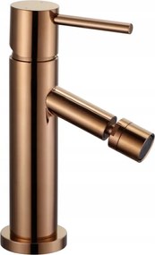 Mexen Rumba batteria bidet, oro rosa - 73520-60