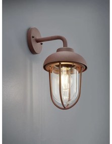 Apparecchio per esterni (altezza 33 cm) Duero - Trio