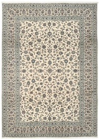 Kashan Tappeto persiano 350x250 (Iran) Annodato A Mano