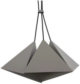 Lampadario a sospensione con filo SET 3xE27/60W/230V