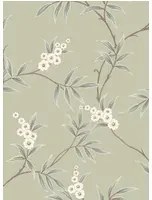 Boråstapeter Carta da parati Floral Tree - 7763