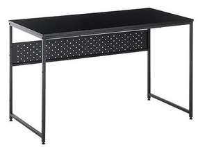 Scrivania MIRANE nera