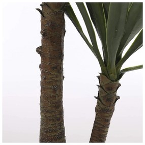 Pianta finta Mica Decorations Yucca (120 x 60 cm)