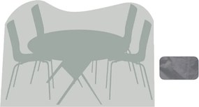 Telo protettivo per mobili da giardino ø 200 cm - Garden Pleasure