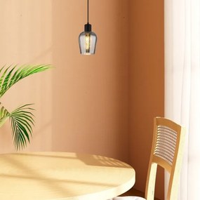 Rabalux 72270 - Lampadario a sospensione con filo FLORIAN 1xE27/40W/230V