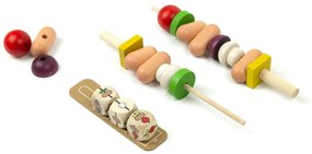 Milaniwood - BBQ party