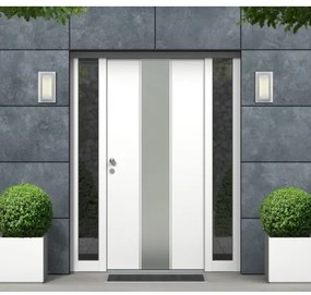 Westinghouse 65792- LED Applique da esterno dimmerabile LED/15W/230V IP44