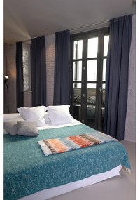 Coperta 140x180 cm Zig Zag - Euromant