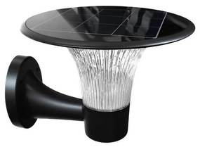 Lampada solare da parete LED 15W 3,2V 4000K/6000K IP65